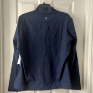 Southern Tide Navy Women's Jacket